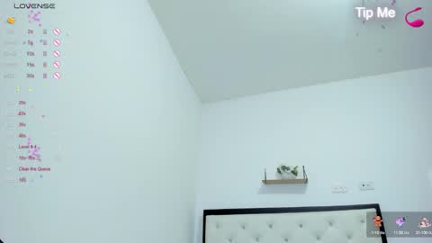 cutelatinax Twtter  Onlyfns online show from December 29, 12:55 pm