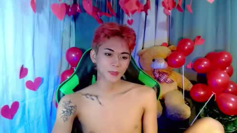 cuteleemoreno online show from February 13, 4:25 pm