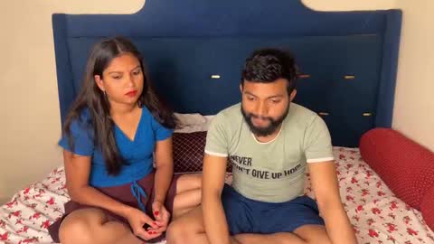 cutemahi online show from March 26, 6:24 pm