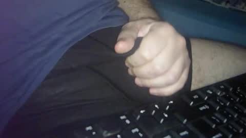 Cuteman online show from April 8, 9:15 pm