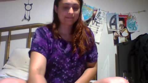 cutemarylove26 online show from July 17, 3:35 am