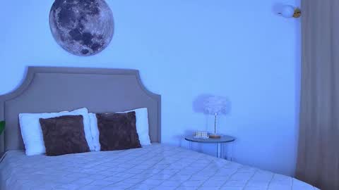 cutemirage online show from March 1, 2:30 pm