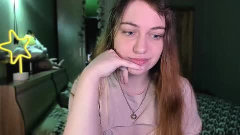 Cutie online show from November 18, 9:58 am