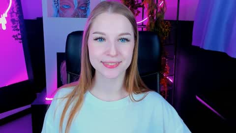 Rina online show from December 7, 5:37 am