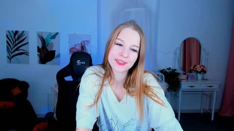 Rina online show from December 7, 4:25 pm