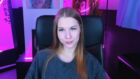 Rina online show from December 12, 2:26 am