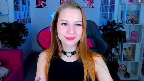 Rina online show from December 18, 12:21 am