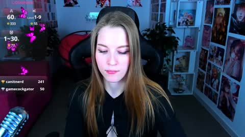 Rina online show from February 7, 11:45 am