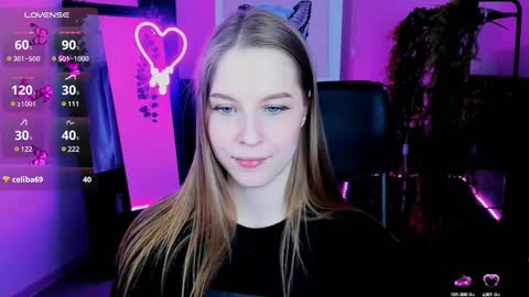 Rina online show from February 25, 5:47 pm