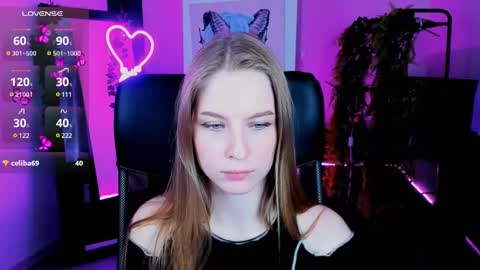 Rina online show from February 25, 8:51 pm