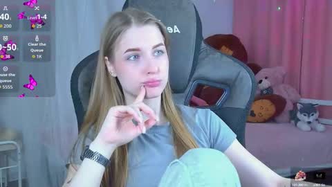 Rina online show from September 11, 5:51 am