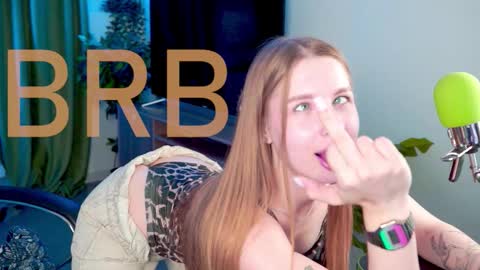 Rina online show from September 14, 7:51 am