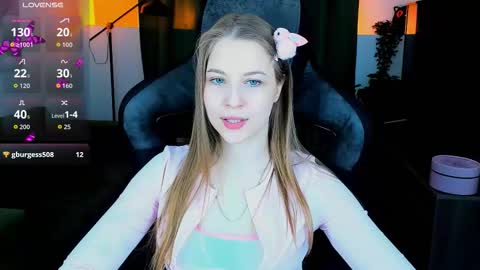 Rina online show from March 10, 9:03 am