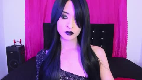 Natalie online show from January 8, 12:24 am