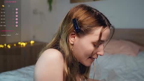 Mary online show from December 13, 9:09 pm