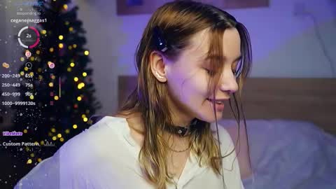 Mary online show from January 13, 9:09 pm