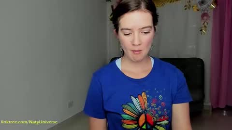 Nataly  online show from February 26, 10:53 pm