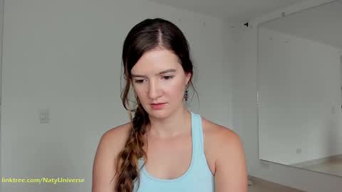 Nataly  online show from March 5, 9:59 pm