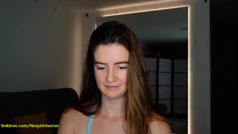 Snapshot of cutenataly chatting on September 26, 11:09 pm Nataly online show from September 26, 11:09 pm