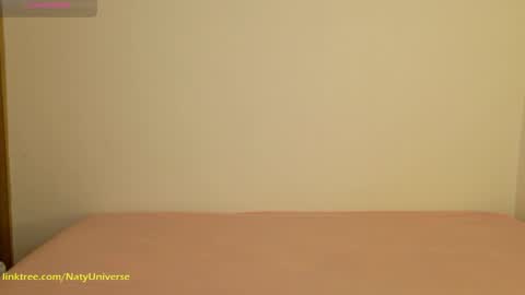 Snapshot of cutenataly chatting on October 6, 11:46 pm Nataly online show from October 6, 11:46 pm