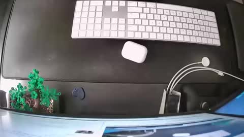 cutenerd15 online show from October 3, 1:24 am