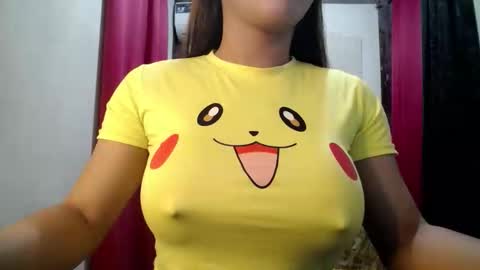 isabel online show from May 28, 3:31 pm