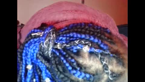mary mack online show from February 10, 12:18 pm