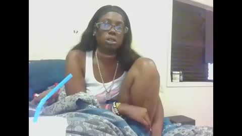 mary mack online show from September 25, 1:37 pm