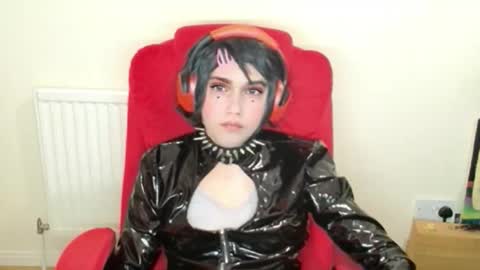 Snapshot of cutest_princess chatting on March 28, 10:31 pm cutest_princess online show from March 28, 10:31 pm