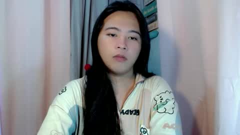 Snapshot of cutestgurl_ chatting on February 3, 6:22 am cute online show from February 3, 6:22 am