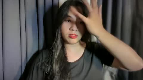 Snapshot of cutestgurl_ chatting on June 6, 2:49 am cute online show from June 6, 2:49 am