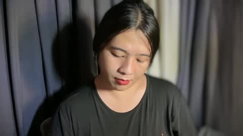 Snapshot of cutestgurl_ chatting on June 13, 6:44 am cute online show from June 13, 6:44 am