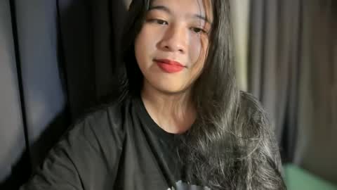 Snapshot of cutestgurl_ chatting on July 8, 8:08 am cute online show from July 8, 8:08 am