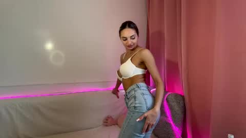 Alina online show from March 1, 4:14 am