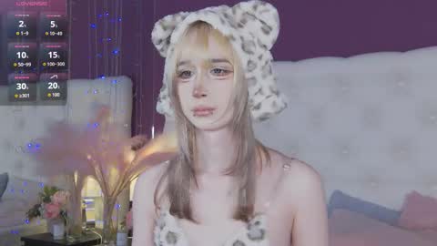 Tomie online show from February 7, 9:18 pm