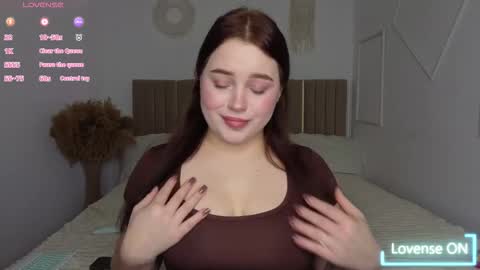 Nika  online show from February 6, 1:36 pm