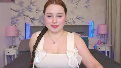 Nika  online show from May 5, 12:35 pm