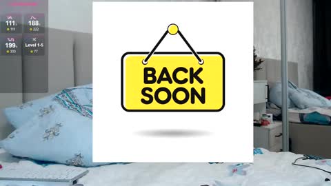 Alisa online show from December 28, 7:01 pm