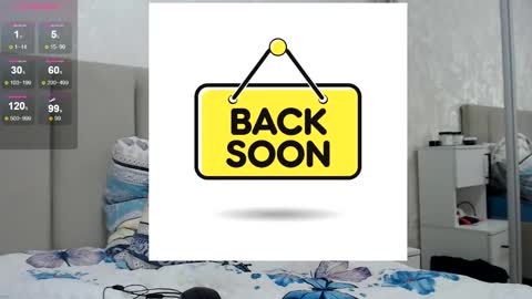 Alisa online show from January 23, 9:08 am