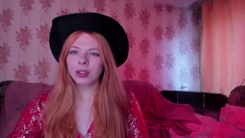 Snapshot of cutie_bambi_ chatting on April 10, 11:04 am Bambi online show from April 10, 11:04 am
