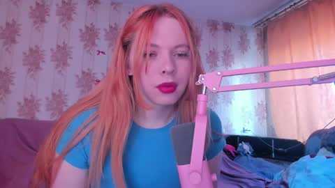 Snapshot of cutie_bambi_ chatting on April 26, 11:08 am Bambi online show from April 26, 11:08 am