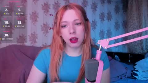 Snapshot of cutie_bambi_ chatting on April 27, 12:25 pm Bambi online show from April 27, 12:25 pm