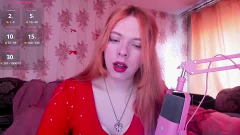 Snapshot of cutie_bambi_ chatting on May 5, 11:07 am Bambi online show from May 5, 11:07 am