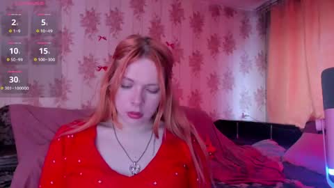 Snapshot of cutie_bambi_ chatting on May 8, 11:37 am Bambi online show from May 8, 11:37 am