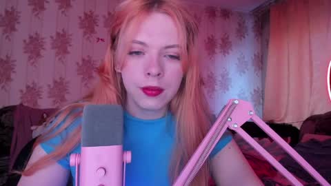 Snapshot of cutie_bambi_ chatting on May 15, 12:12 pm Bambi online show from May 15, 12:12 pm