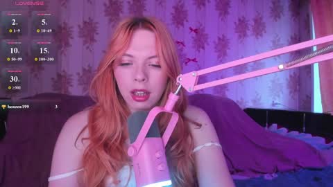 Snapshot of cutie_bambi_ chatting on May 20, 12:11 pm Bambi online show from May 20, 12:11 pm