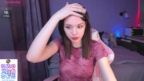 belle online show from January 30, 10:30 pm