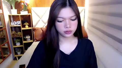 cutie_chinnie online show from March 21, 10:42 am