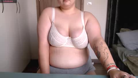 Sophie  Lilith online show from November 14, 6:34 am