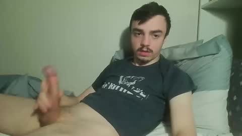 cutie garlix online show from June 10, 9:25 pm